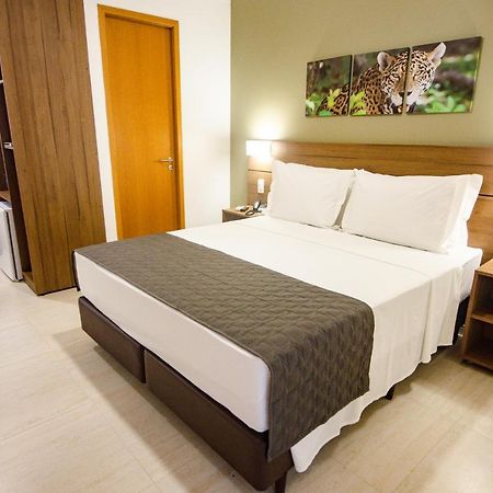 Bristol Umarizal Belem Hotel Kültér fotó