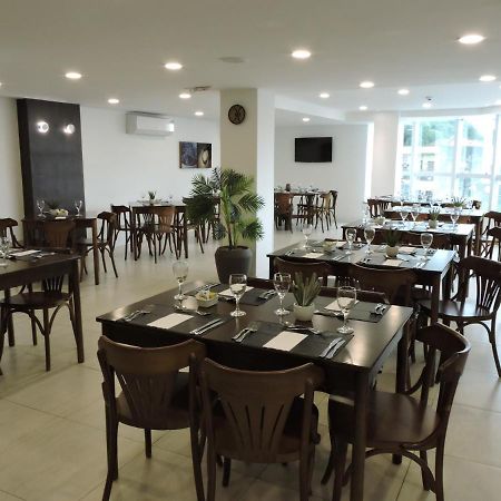 Bristol Umarizal Belem Hotel Kültér fotó