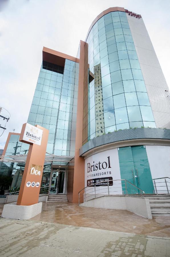 Bristol Umarizal Belem Hotel Kültér fotó