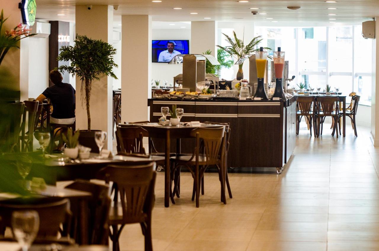 Bristol Umarizal Belem Hotel Kültér fotó