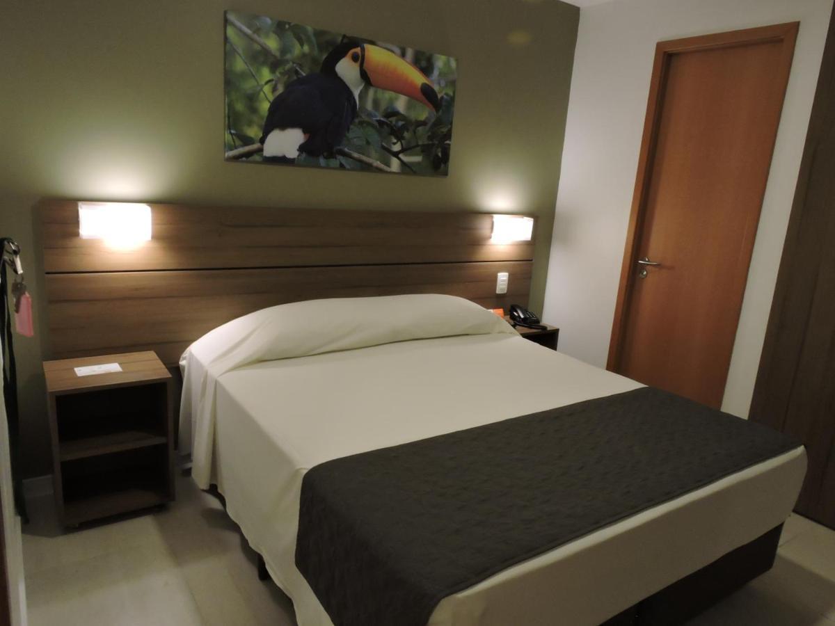 Bristol Umarizal Belem Hotel Kültér fotó