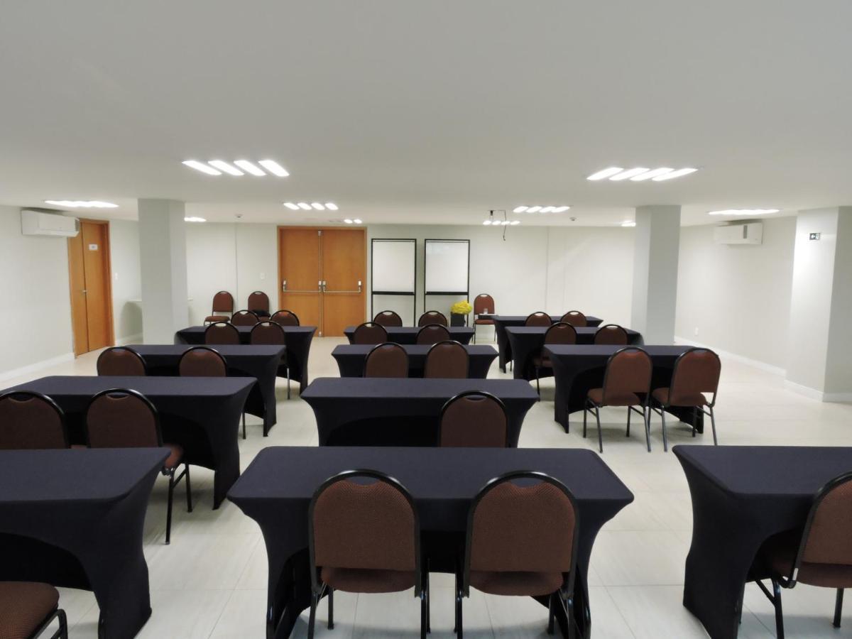 Bristol Umarizal Belem Hotel Kültér fotó