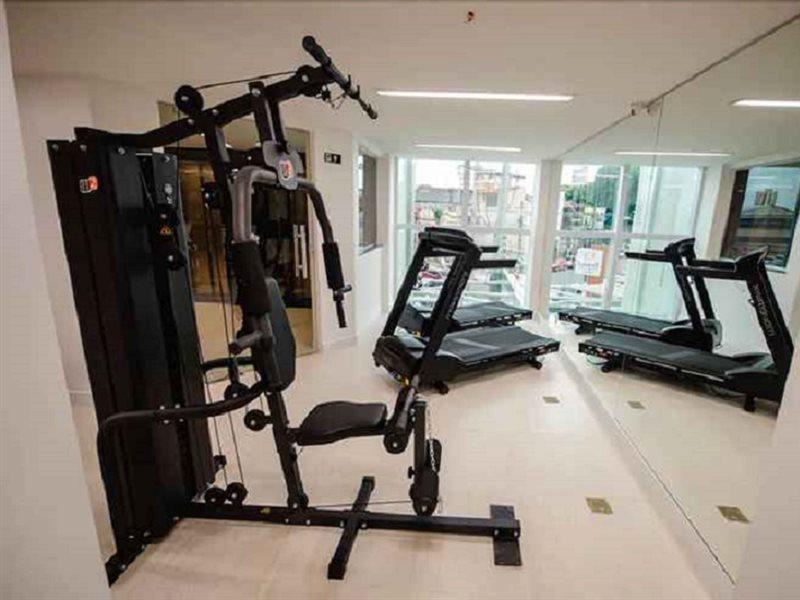 Bristol Umarizal Belem Hotel Kültér fotó