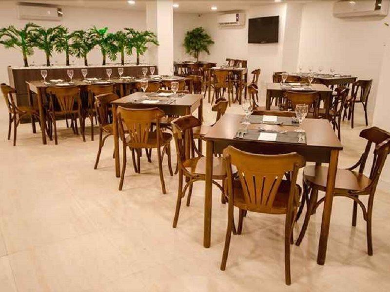Bristol Umarizal Belem Hotel Kültér fotó