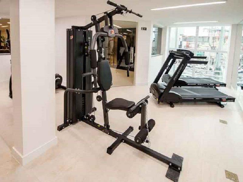 Bristol Umarizal Belem Hotel Kültér fotó