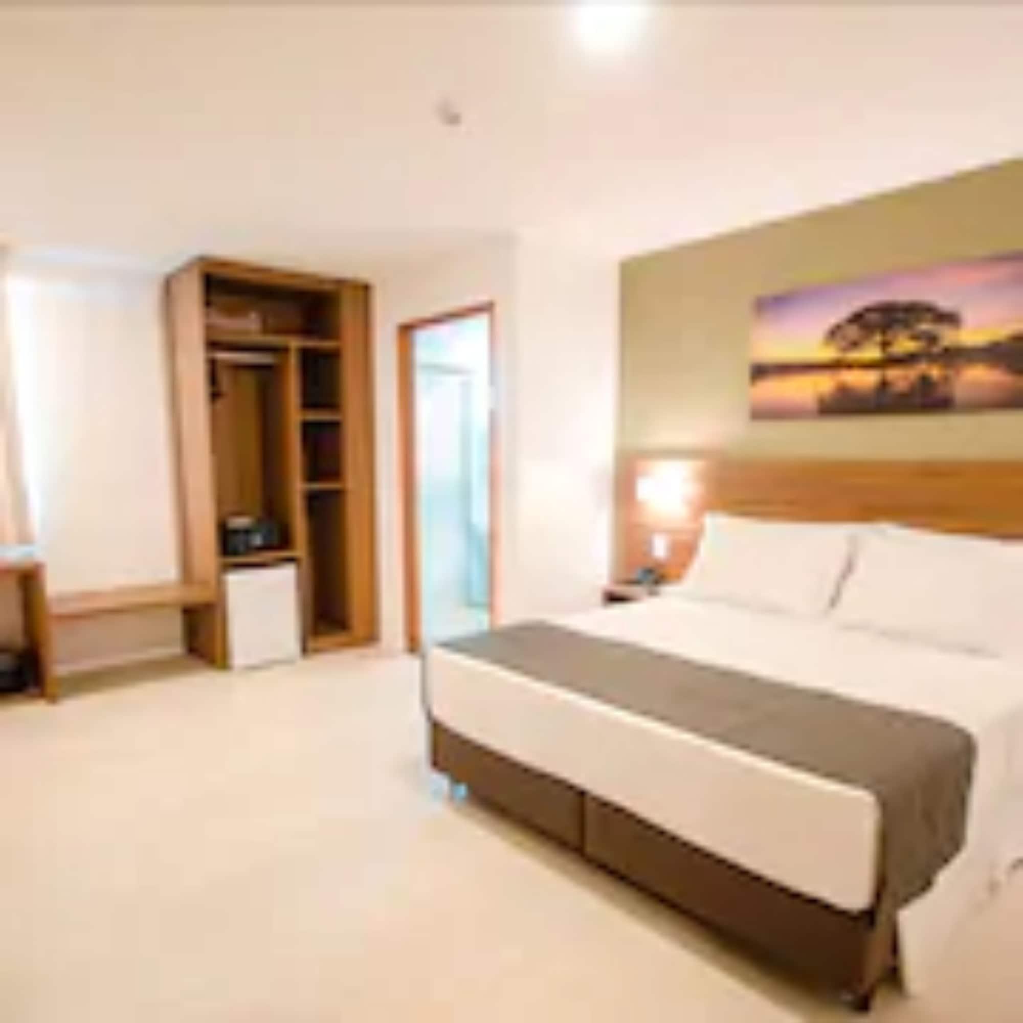 Bristol Umarizal Belem Hotel Kültér fotó