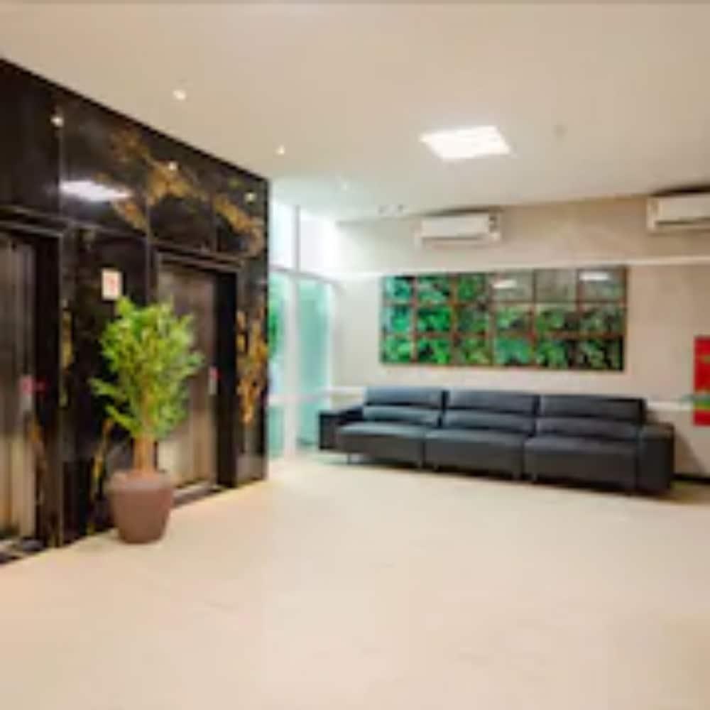 Bristol Umarizal Belem Hotel Kültér fotó