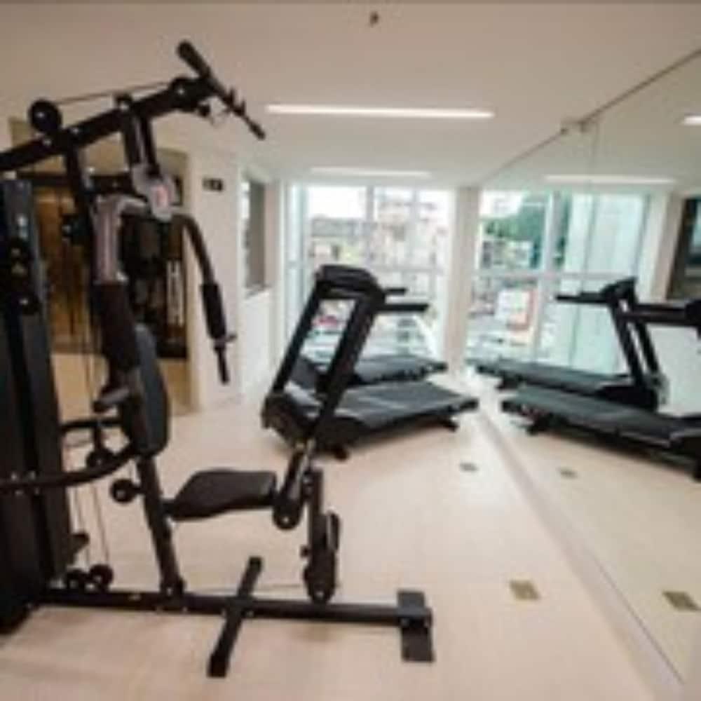 Bristol Umarizal Belem Hotel Kültér fotó