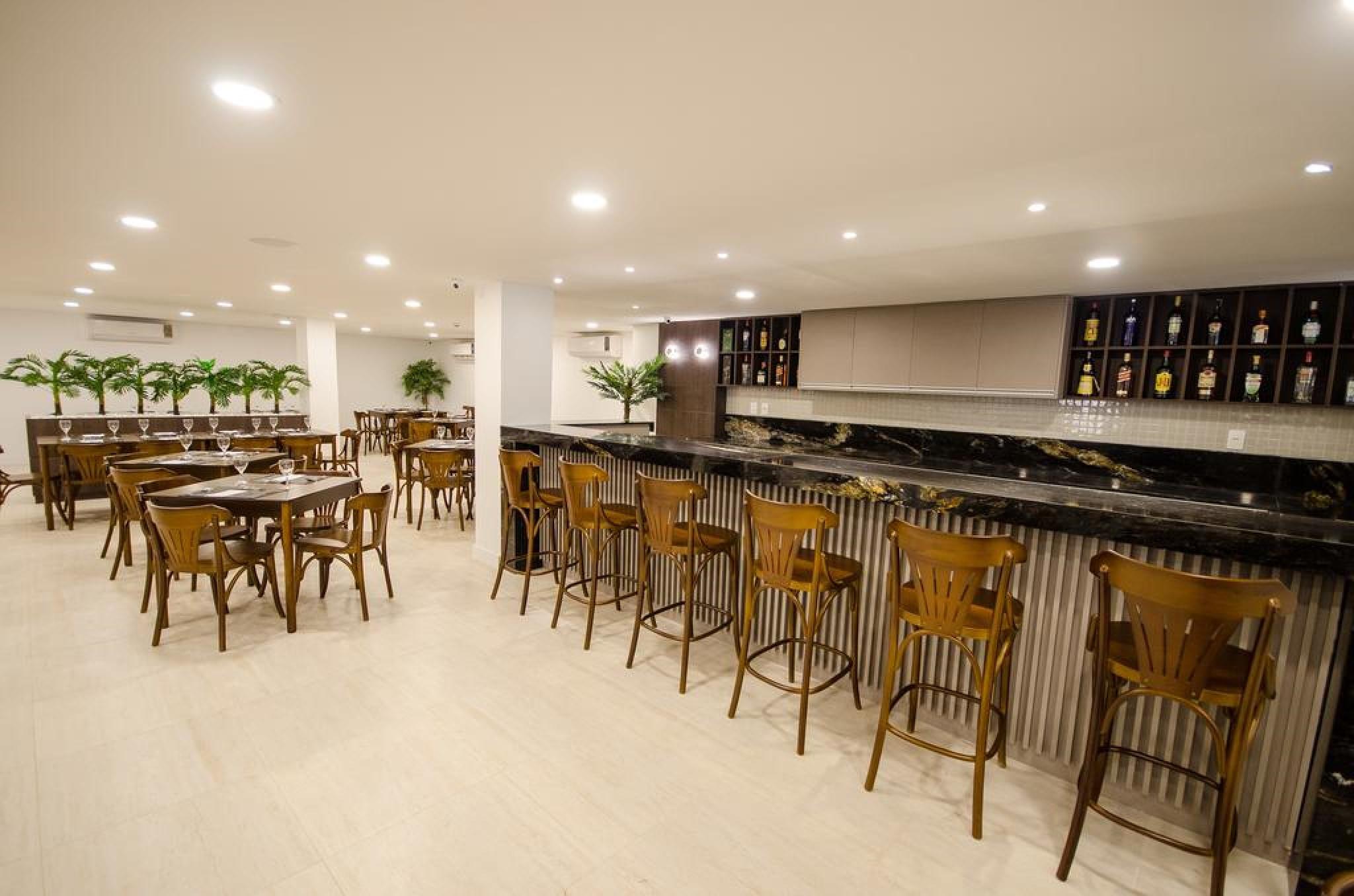Bristol Umarizal Belem Hotel Kültér fotó