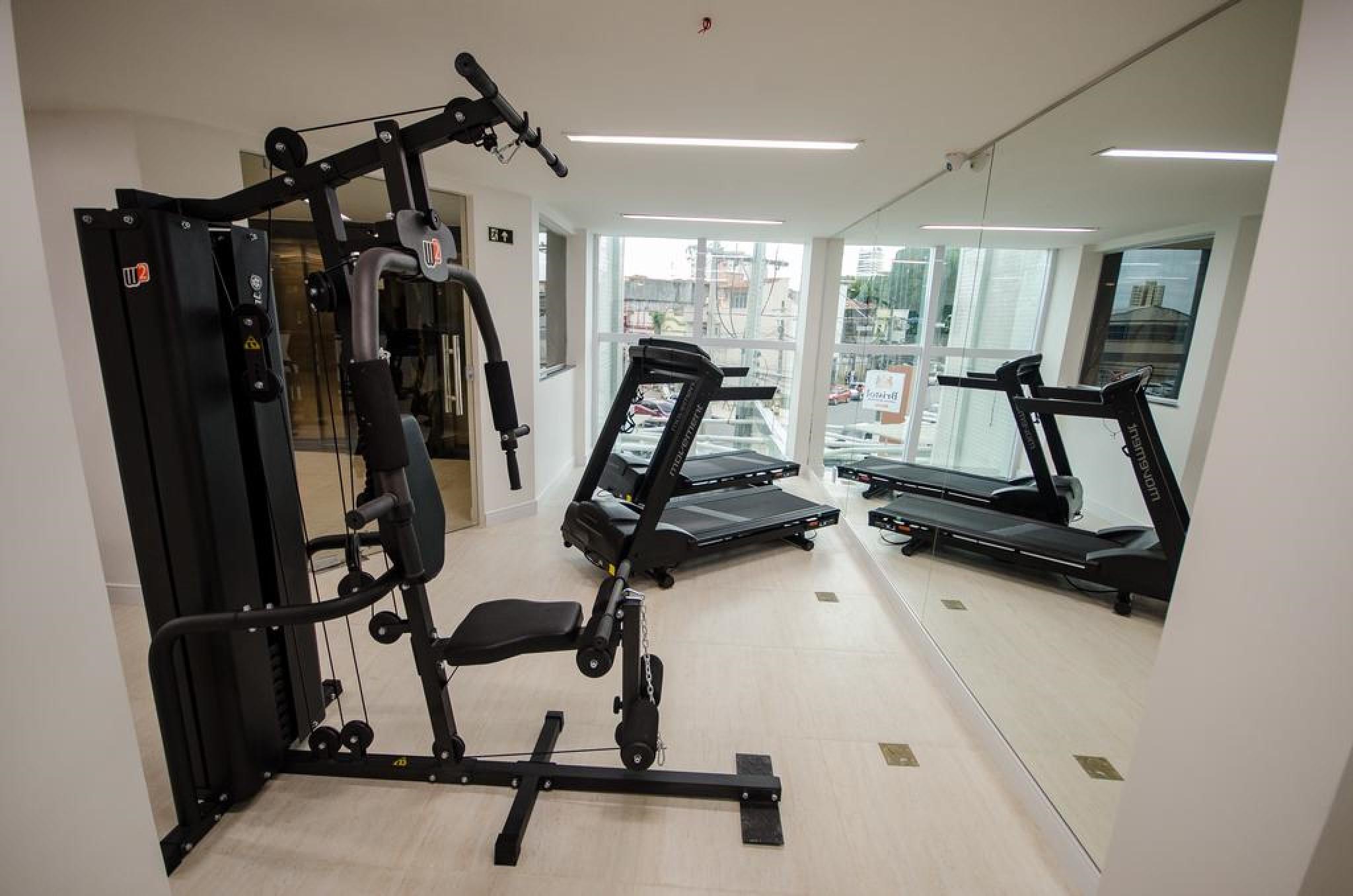 Bristol Umarizal Belem Hotel Kültér fotó