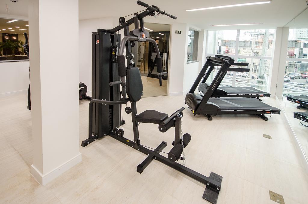 Bristol Umarizal Belem Hotel Kültér fotó