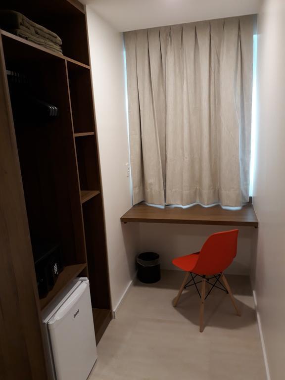 Bristol Umarizal Belem Hotel Kültér fotó