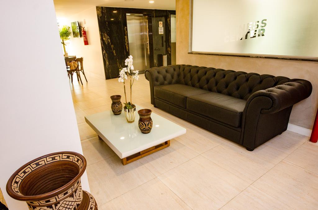 Bristol Umarizal Belem Hotel Kültér fotó