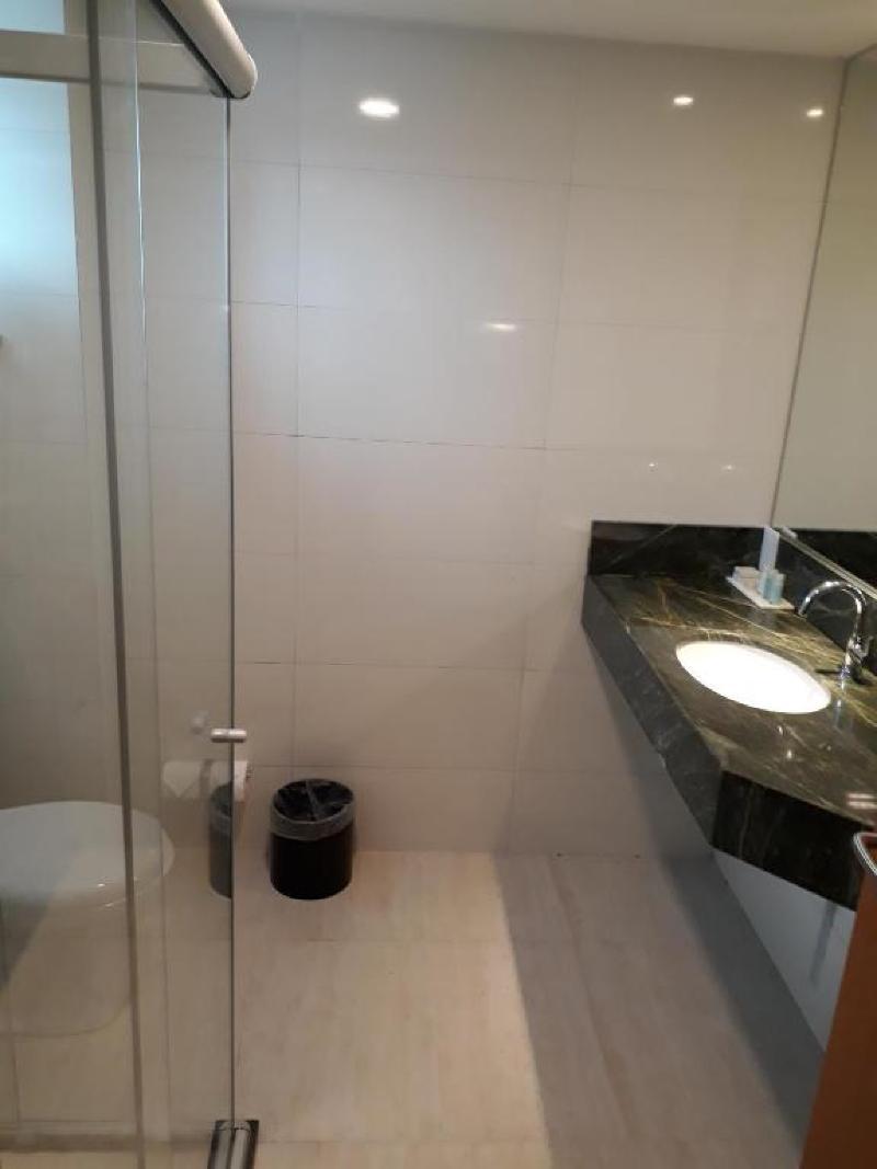 Bristol Umarizal Belem Hotel Kültér fotó